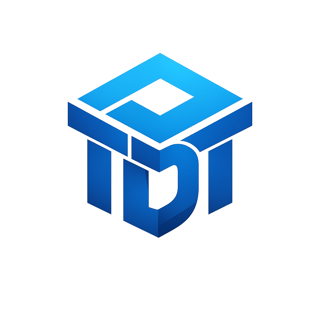 Logo PT Tri Daya Technology